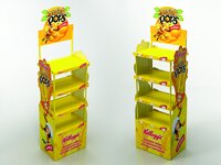 POS-материалы